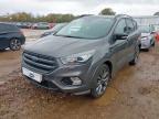 2019 FORD KUGA 1.5 ECOBOOST 176 ST-LINE EDITION  5DR AUTO for sale at Copart COLCHESTER