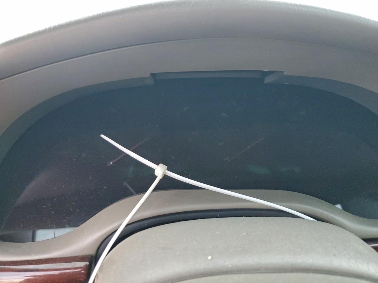 2001 Cadillac Seville Sls VIN: 1G6KS54Y71U302091 Lot: 93349685