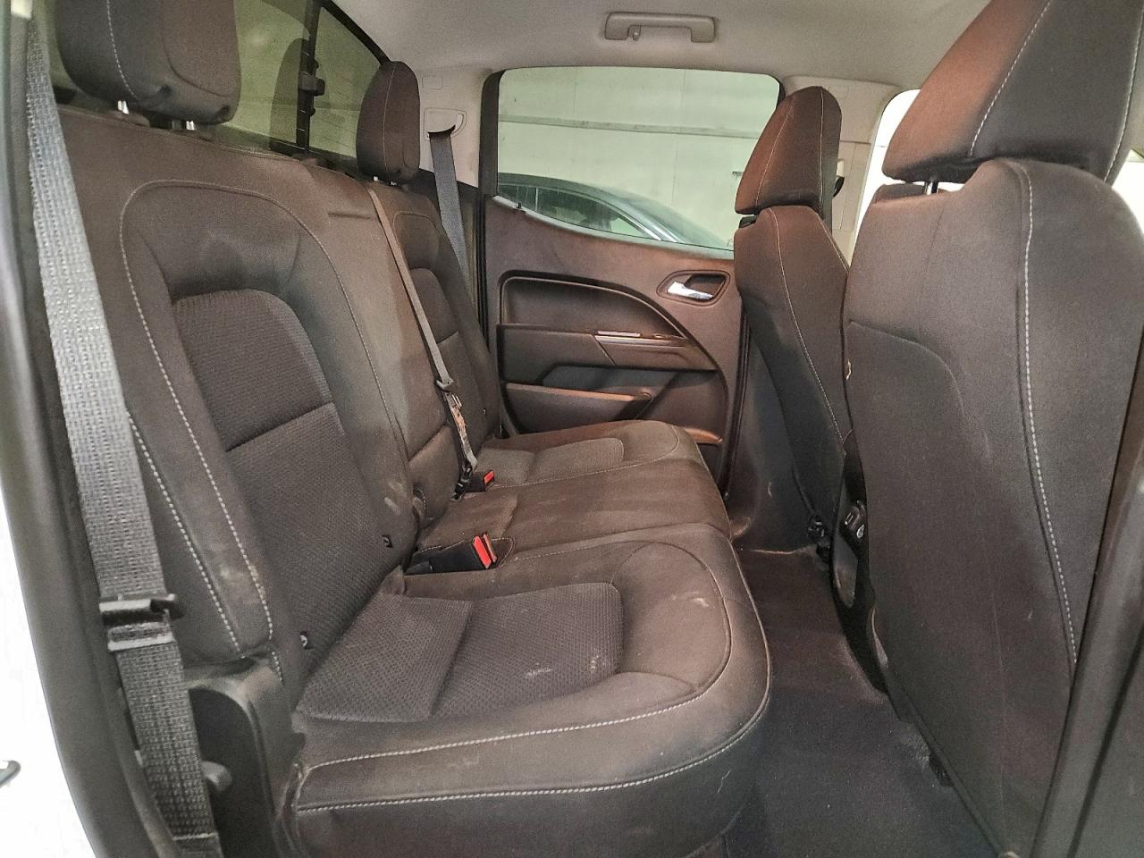 2019 Chevrolet Colorado Lt VIN: 1GCGTCEN9K1298430 Lot: 92090375