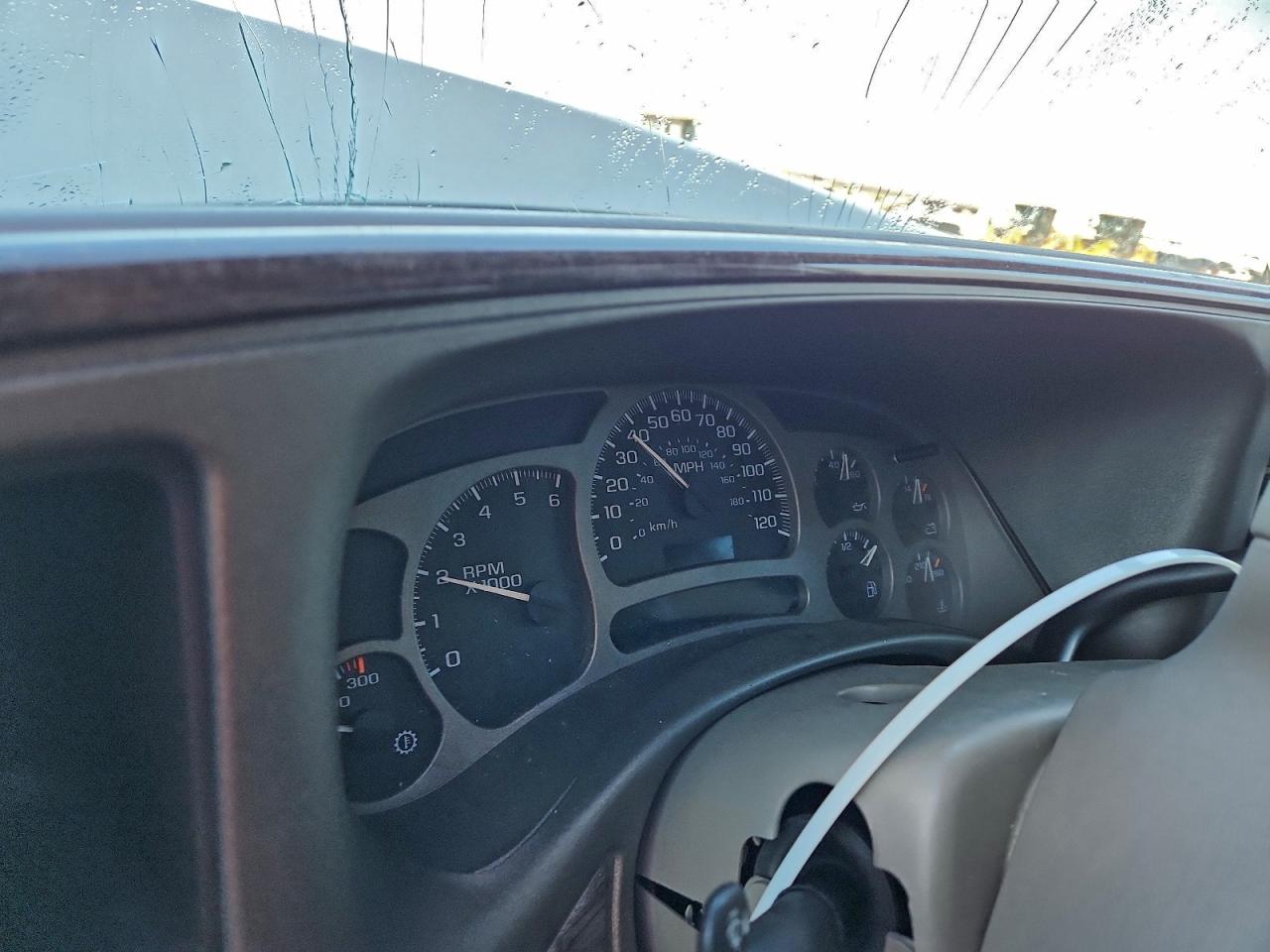 2005 GMC Yukon Denali VIN: 1GKEK63U95J109208 Lot: 94179805