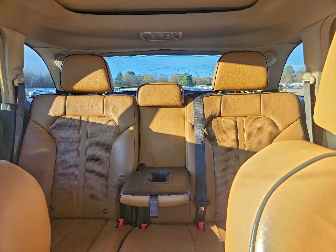 2013 Lincoln Mkx VIN: 2LMDJ6JK7DBL48528 Lot: 93483155