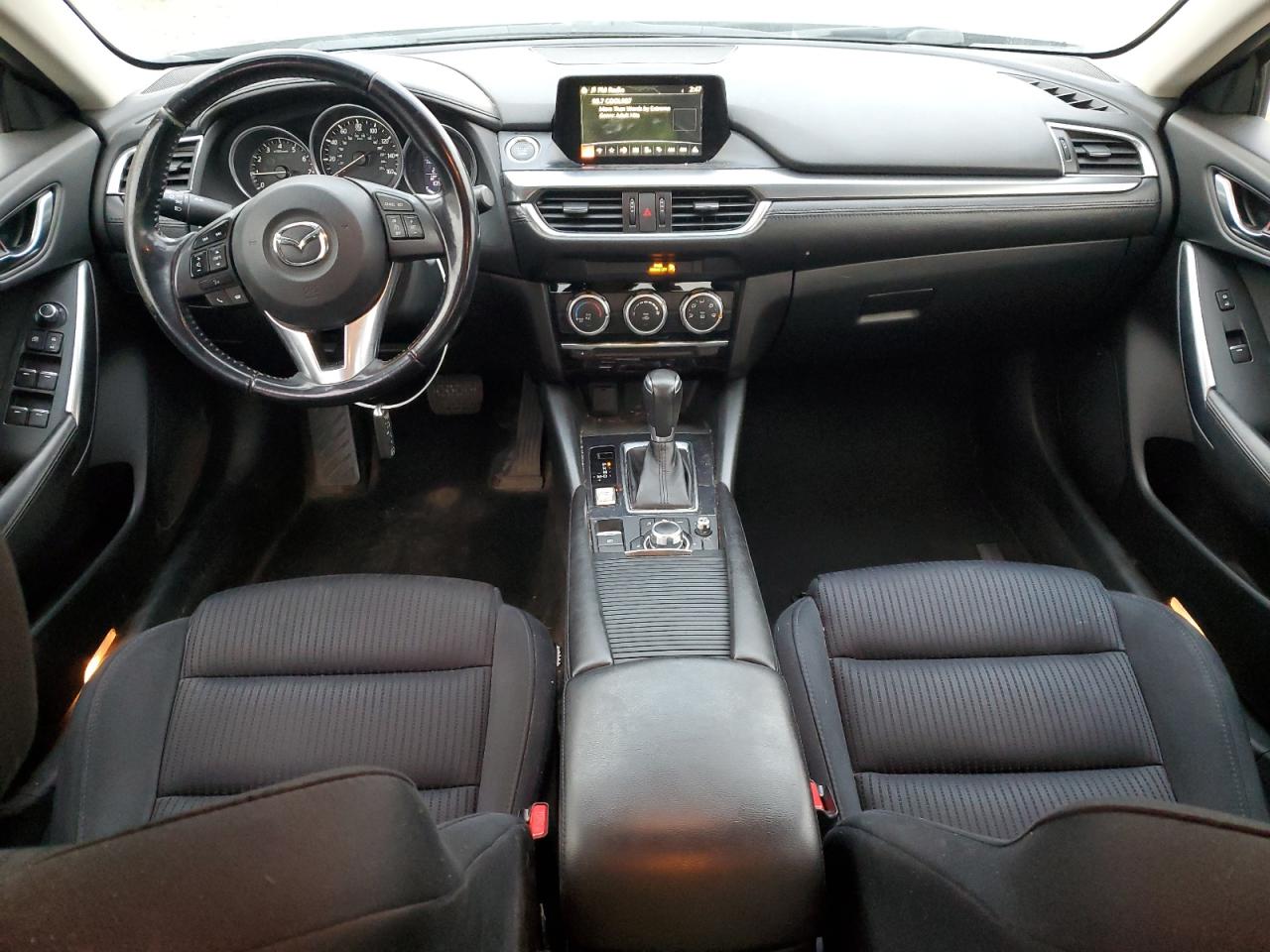 2016 Mazda 6 Sport VIN: JM1GJ1U54G1402051 Lot: 92833085