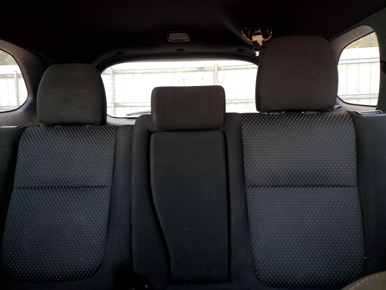 2018 Mitsubishi Outlander Se VIN: JA4AD3A32JZ059707 Lot: 93290215