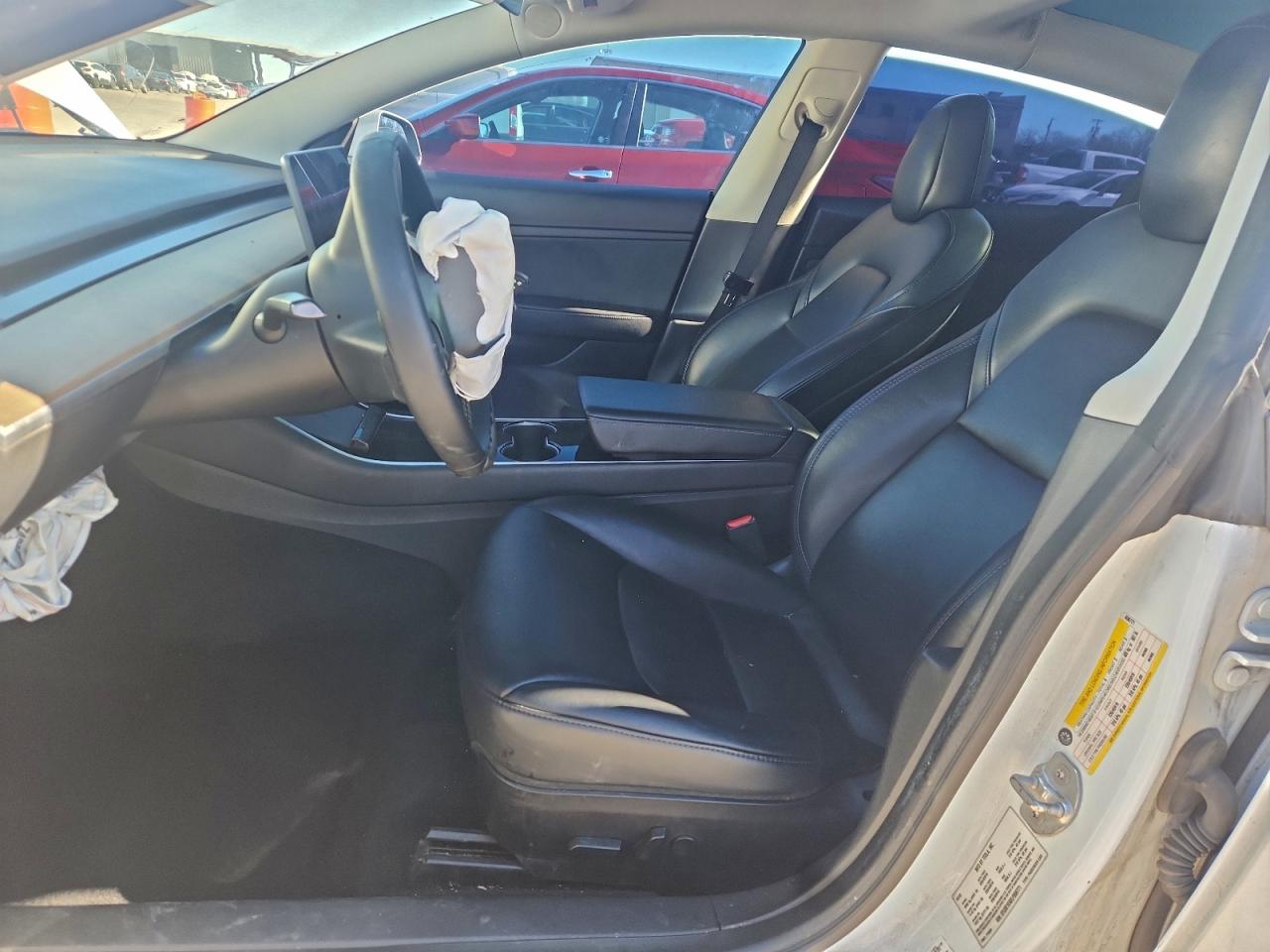 2020 Tesla Model 3 VIN: 5YJ3E1EA2LF658771 Lot: 94711785