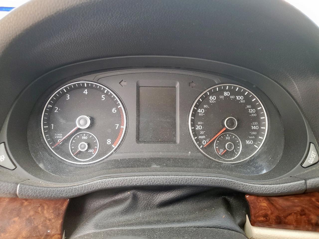 2012 Volkswagen Passat Sel VIN: 1VWCH7A34CC067241 Lot: 85438045