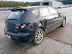 2009 MAZDA 3 1.6 TAKARA 5DR for sale at Copart WHITBURN