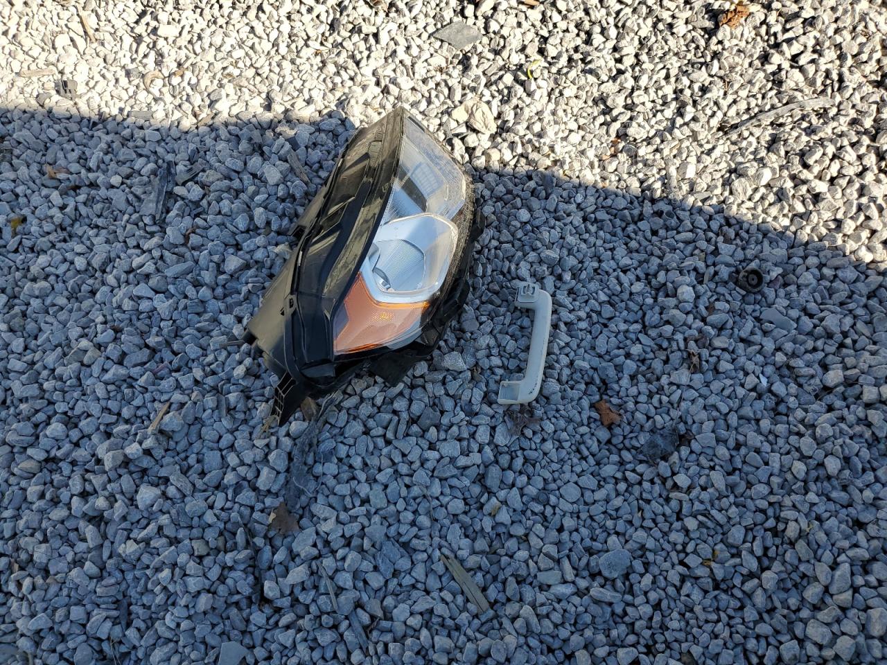 2021 Ford Ecosport Se VIN: MAJ3S2GE1MC456023 Lot: 92427795