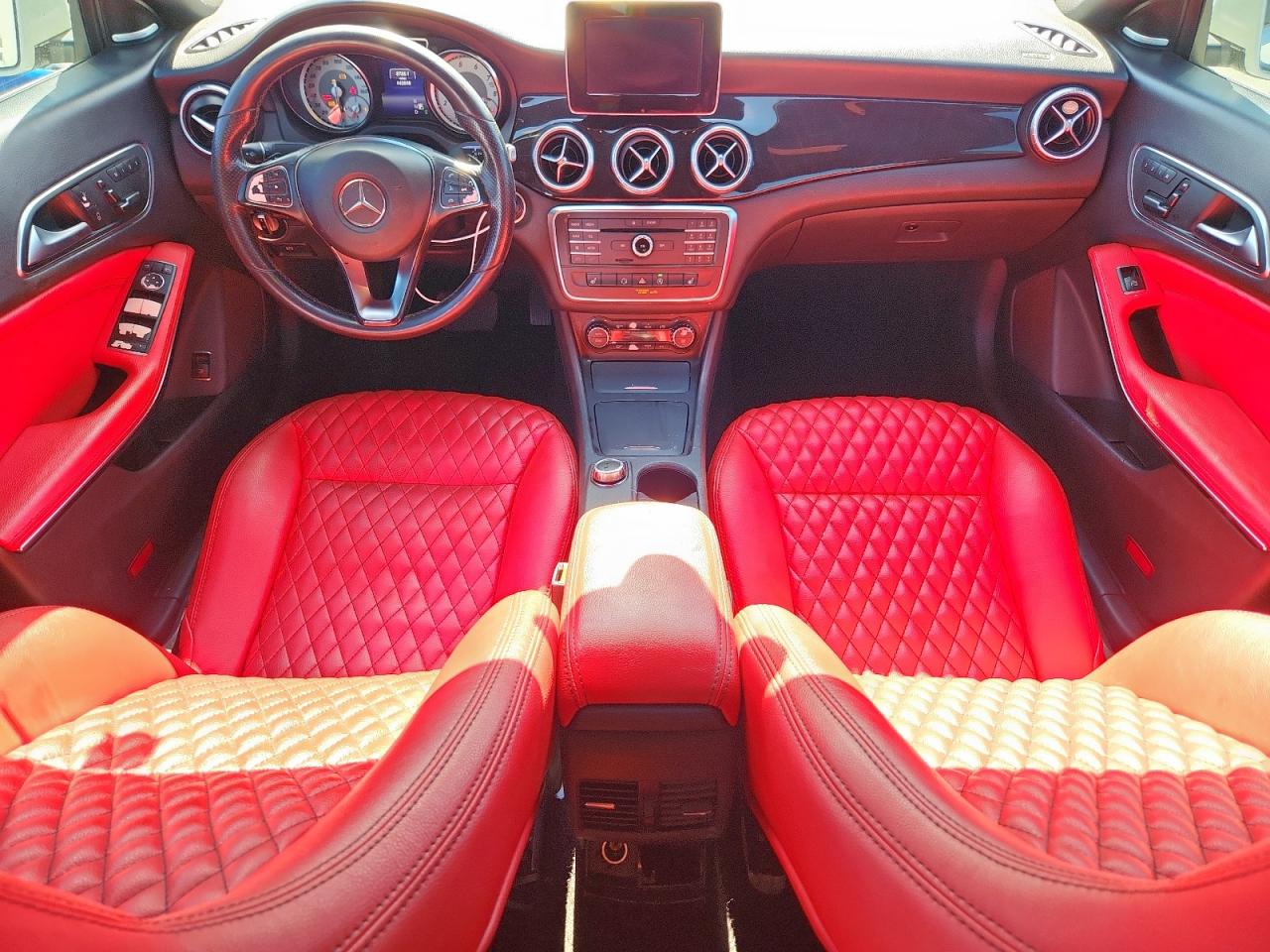 2015 Mercedes-Benz Cla 250 VIN: WDDSJ4EB3FN223822 Lot: 91413125