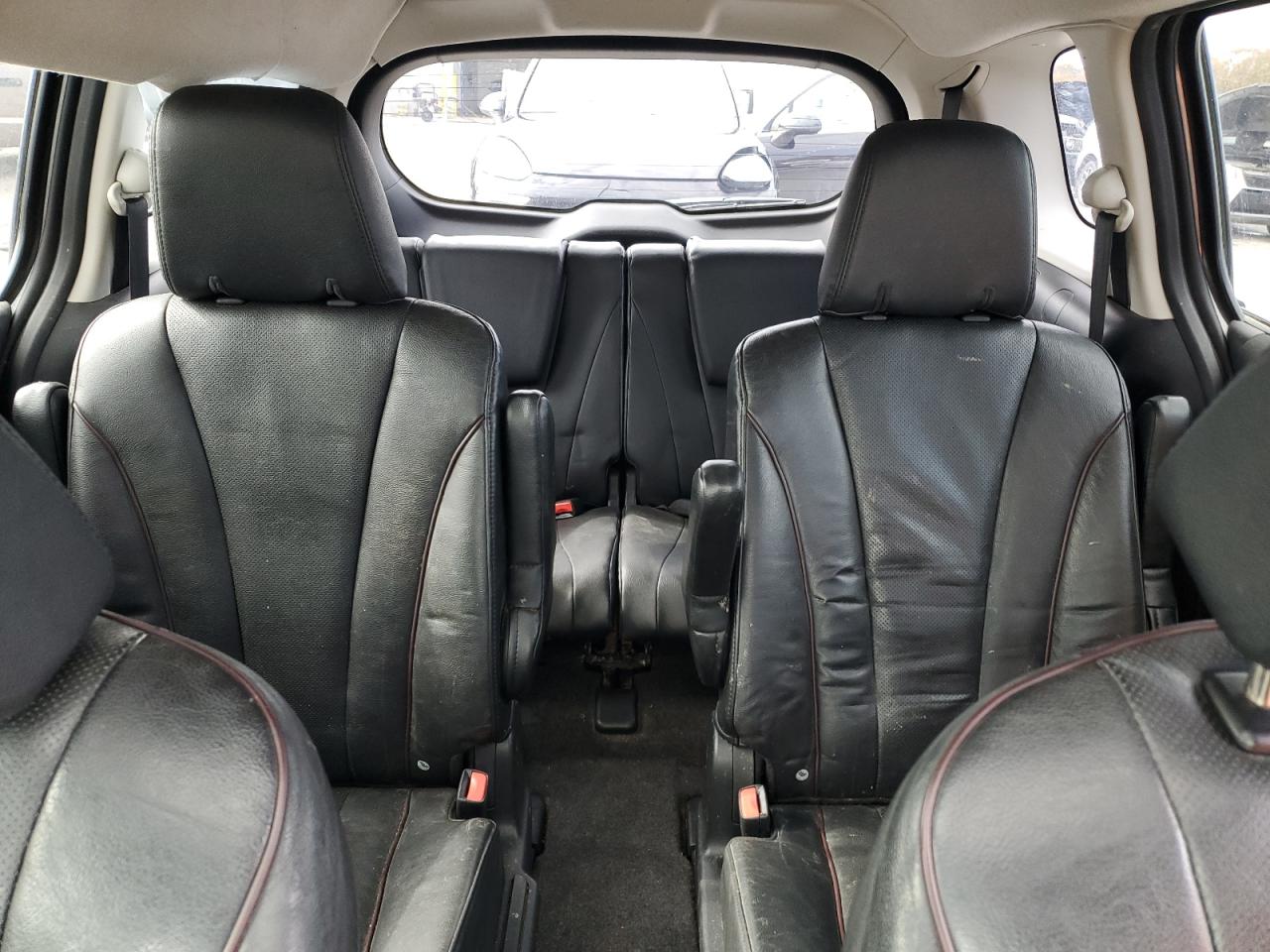 2015 Mazda 5 Grand Touring VIN: JM1CW2DL2F0181803 Lot: 91124675