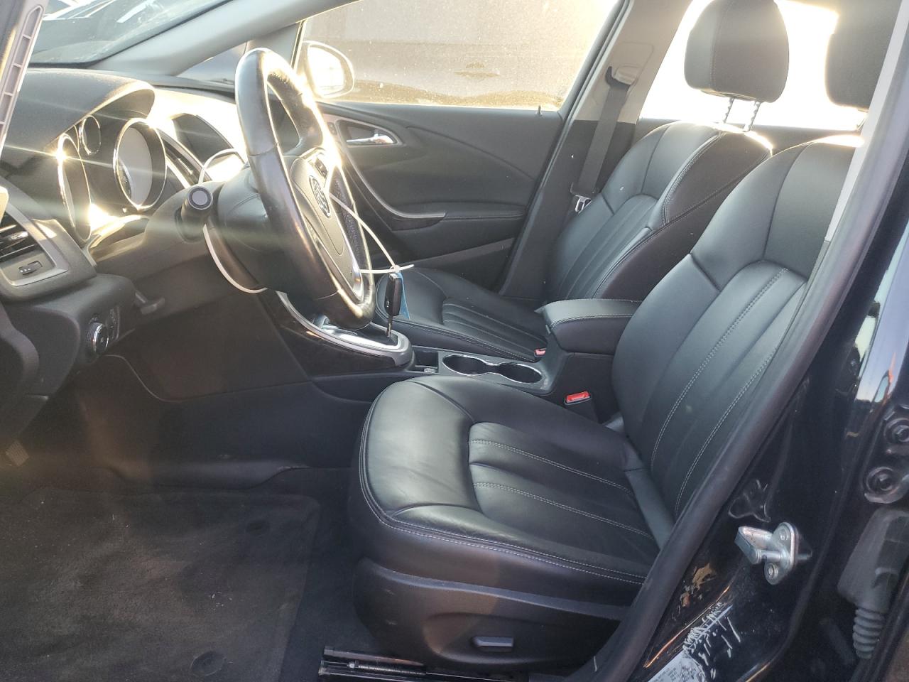 2014 Buick Verano VIN: 1G4PS5SK0E4231092 Lot: 91568955