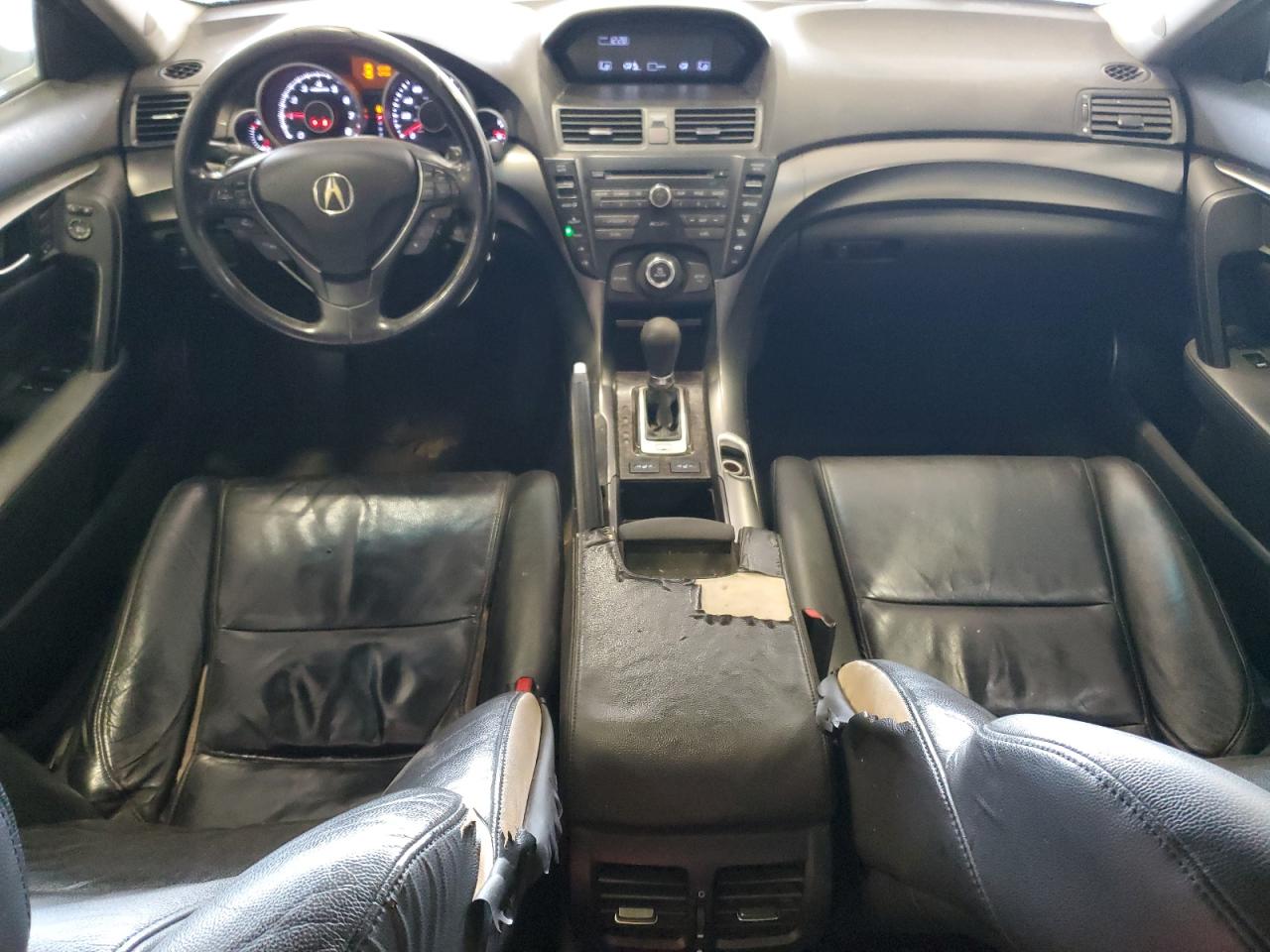 2012 Acura Tl VIN: 19UUA8F23CA022175 Lot: 91145725