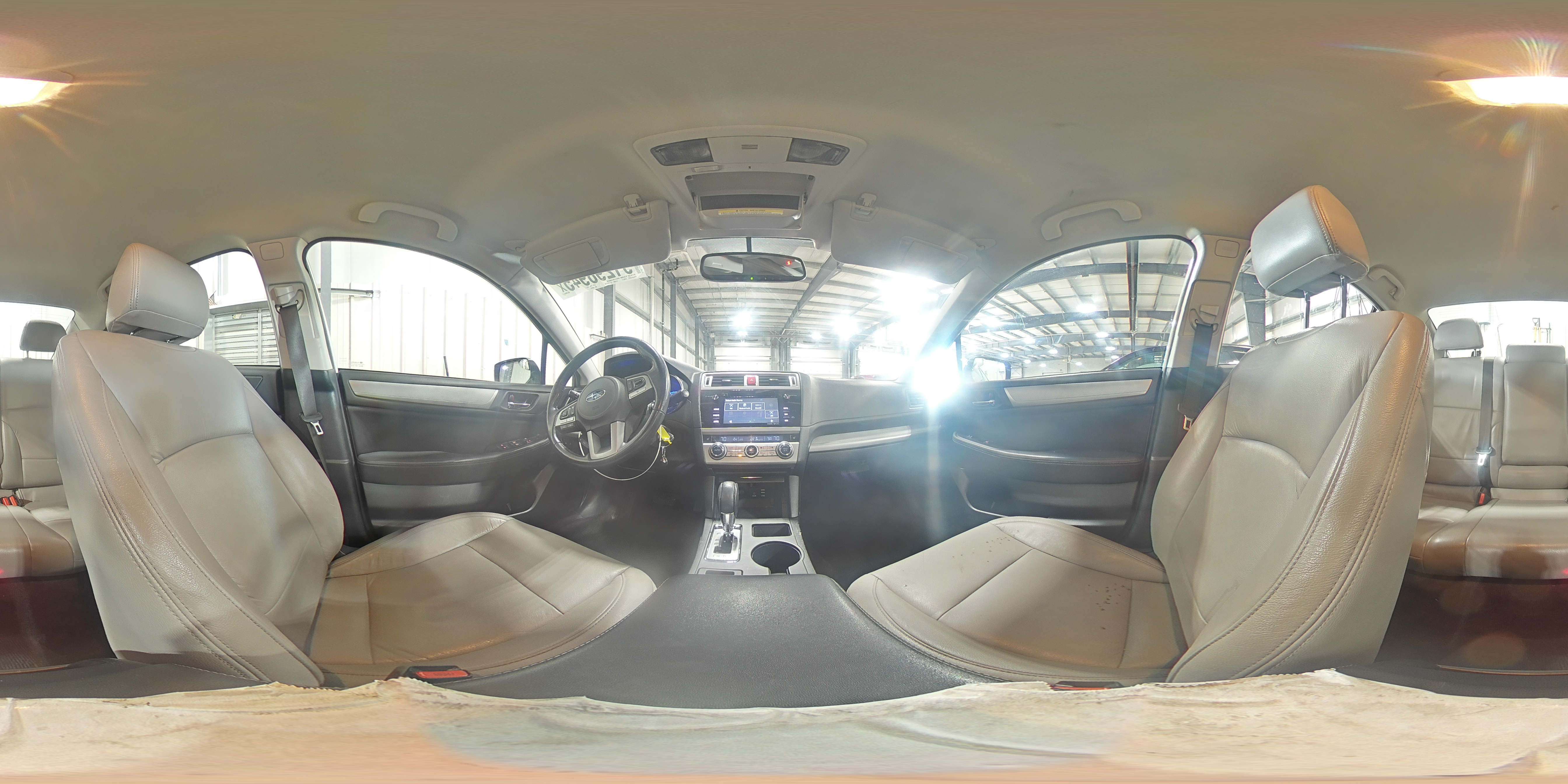 2015 Subaru Legacy 2.5I Premium VIN: 4S3BNBF68F3020912 Lot: 91298945