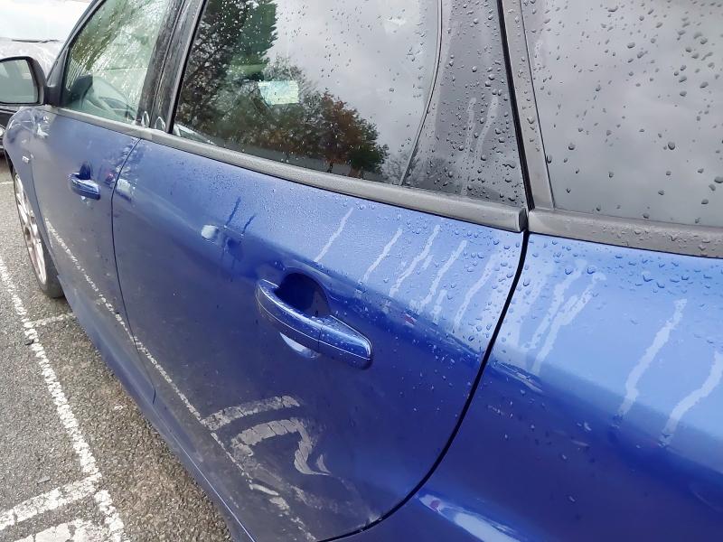 2017 FORD FOCUS 1.5 TDCI 120 ST-LINE 5DR