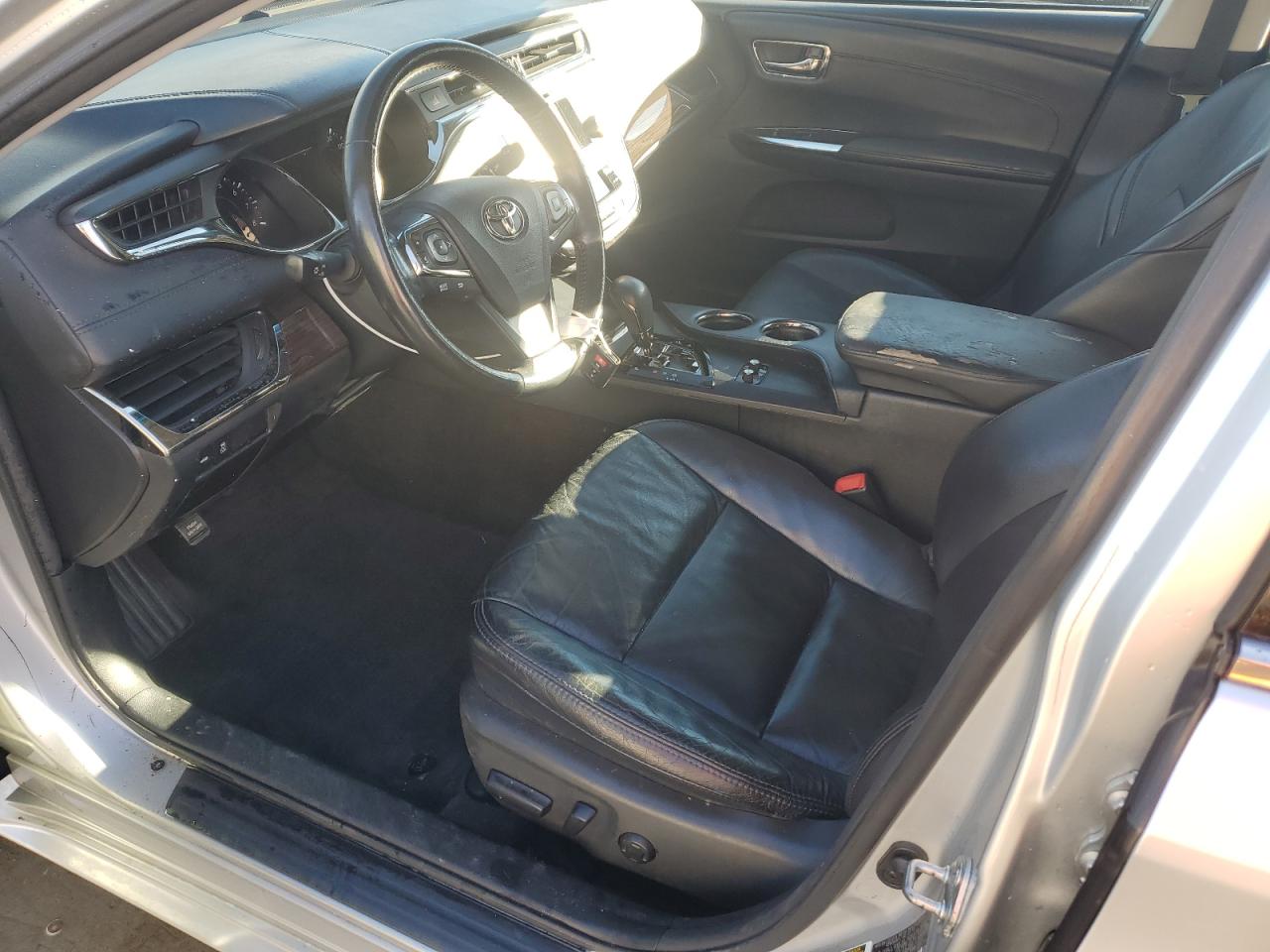 2013 Toyota Avalon Base VIN: 4T1BK1EB9DU023631 Lot: 93084325