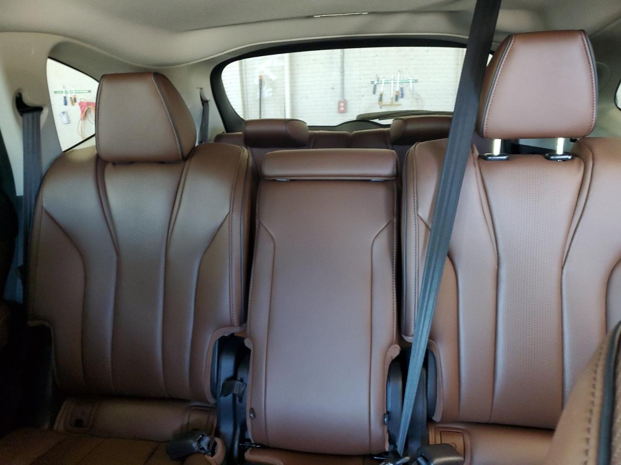 2022 Acura Mdx Advance VIN: 5J8YE1H80NL034239 Lot: 93263015