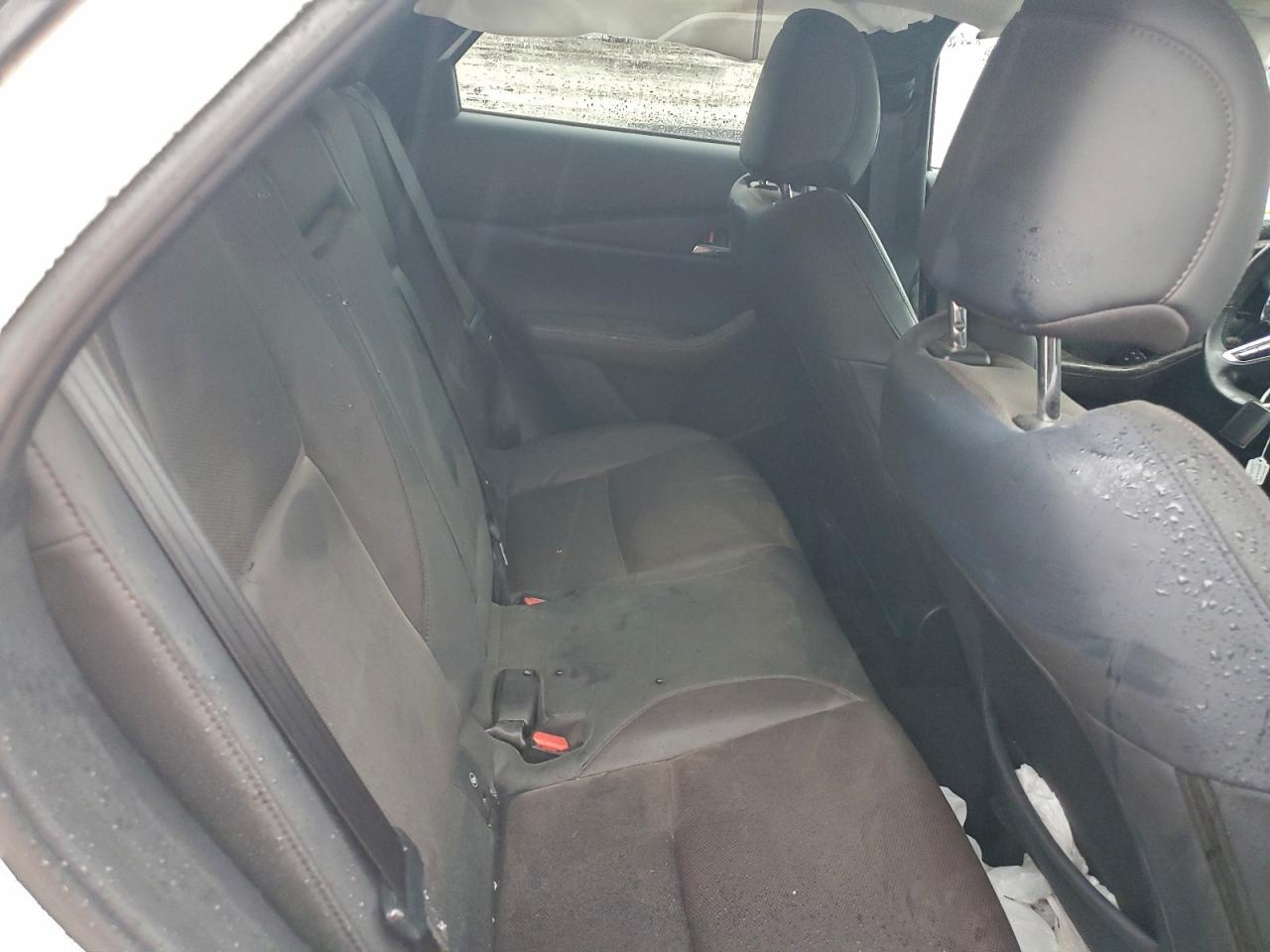 2021 Mazda Cx-30 Premium Plus VIN: 3MVDMBEY4MM307267 Lot: 93849395