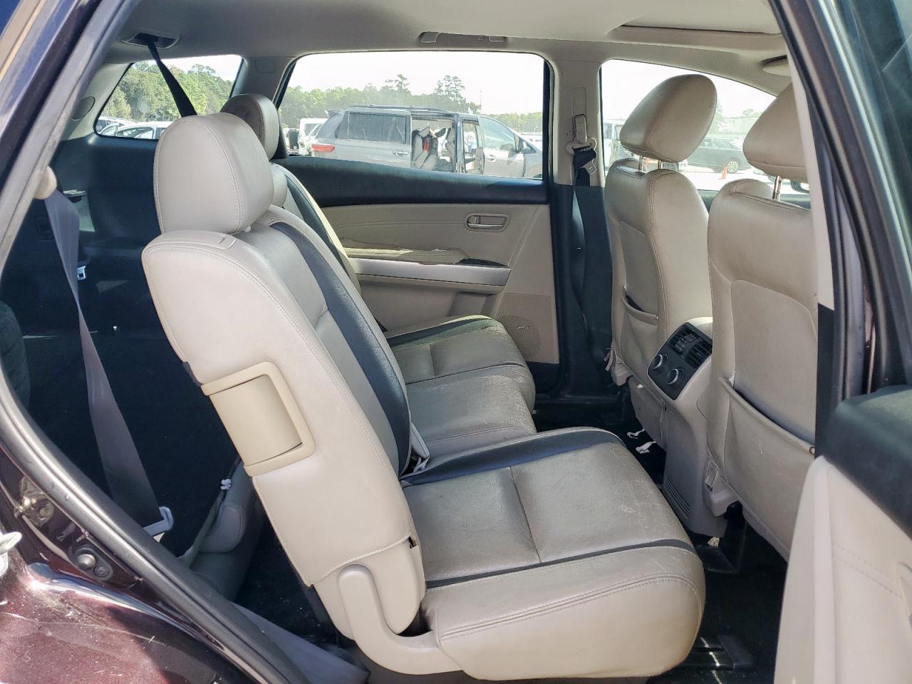 2009 Mazda Cx-9 VIN: JM3TB28A490170883 Lot: 92331525