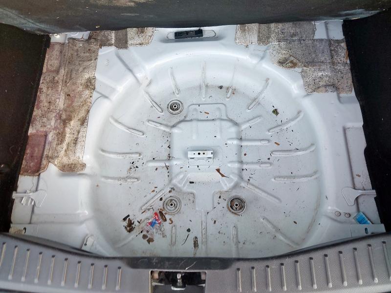 2014 FORD FOCUS 1.0 125 ECOBOOST ZETEC S 5DR