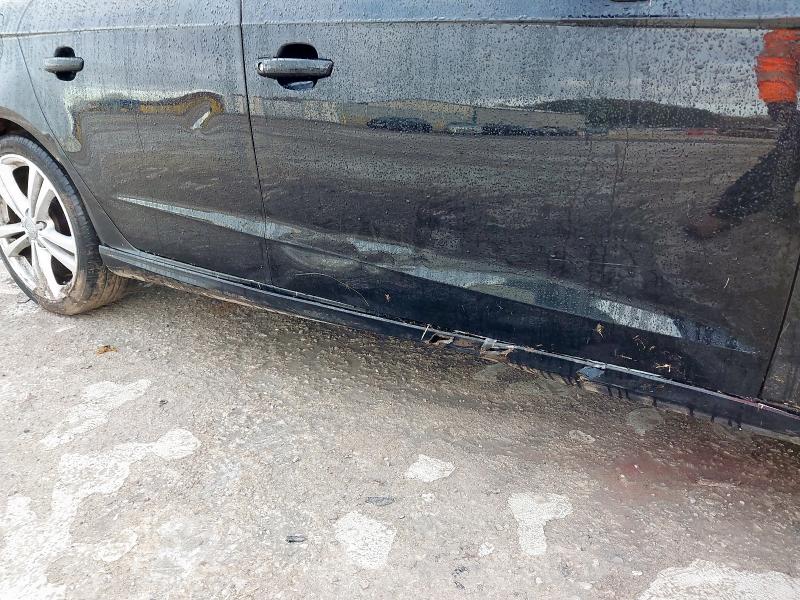 2016 AUDI A3 1.6 TDI S LINE 5DR