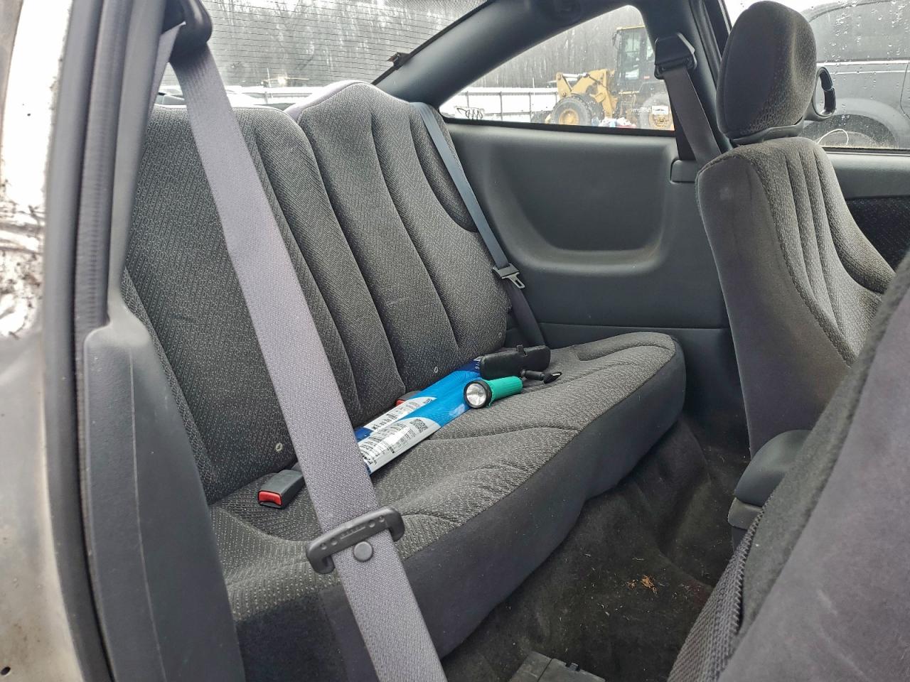 2003 Chevrolet Cavalier Ls VIN: 1G1JF12F737203465 Lot: 94319885