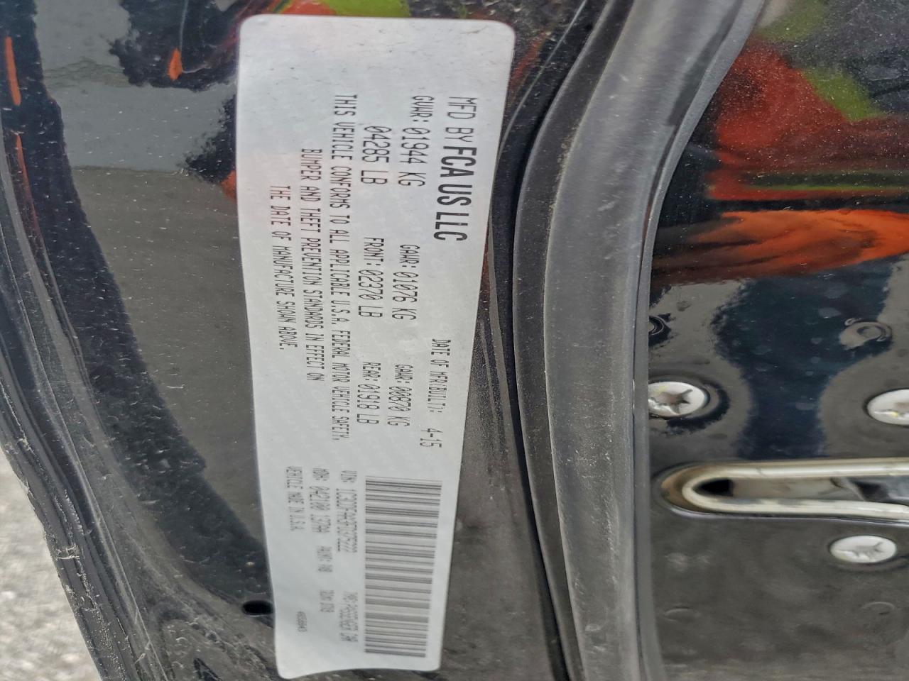 2015 Dodge Dart Se VIN: 1C3CDFAA3FD375222 Lot: 93707475