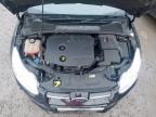 2012 FORD FOCUS 1.6 TDCI 115 TITANIUM X 5DR for sale at Copart WOLVERHAMPTON