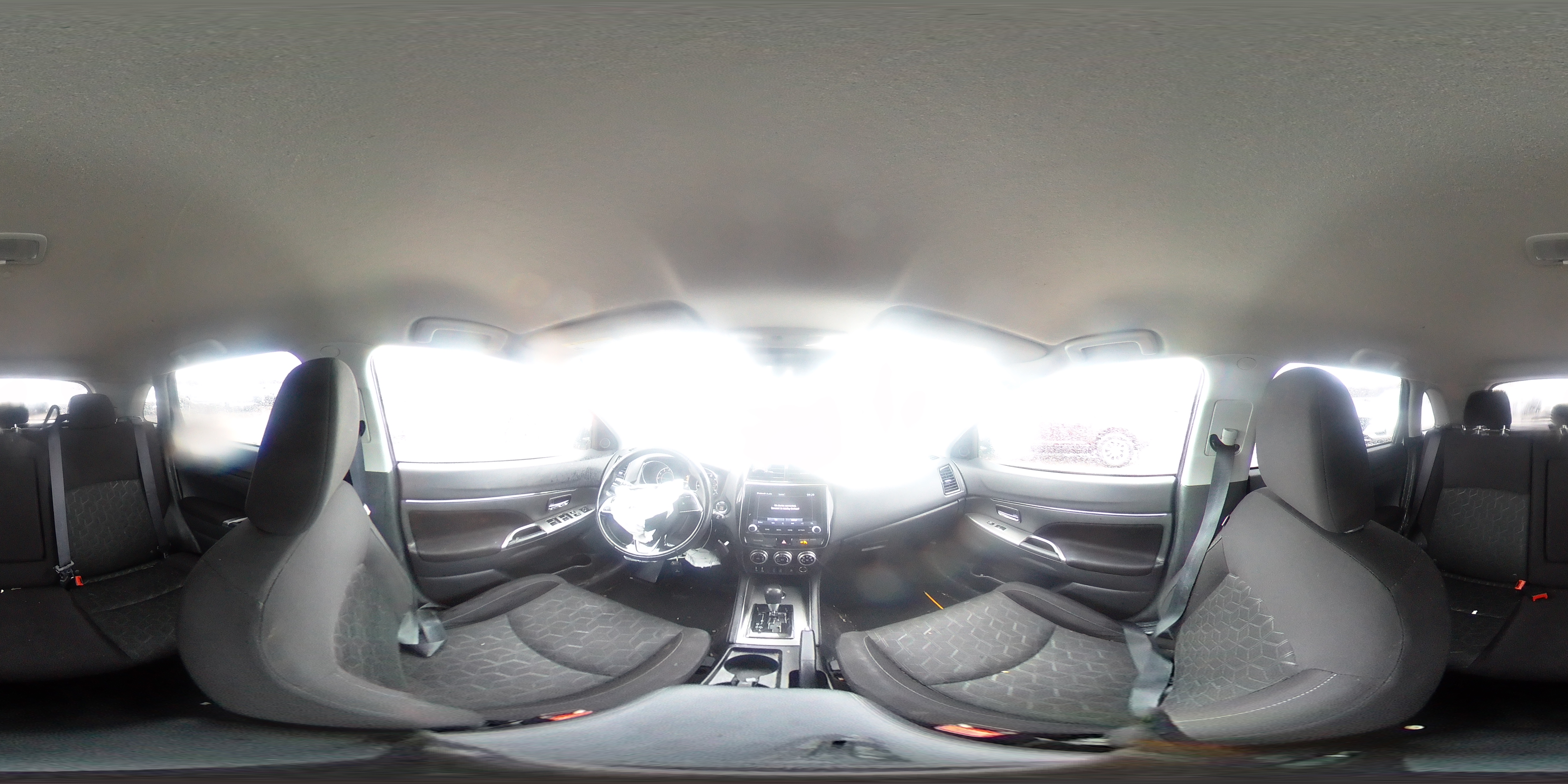 2020 Mitsubishi Outlander Sport Es VIN: JA4AR3AU1LU021170 Lot: 92390095