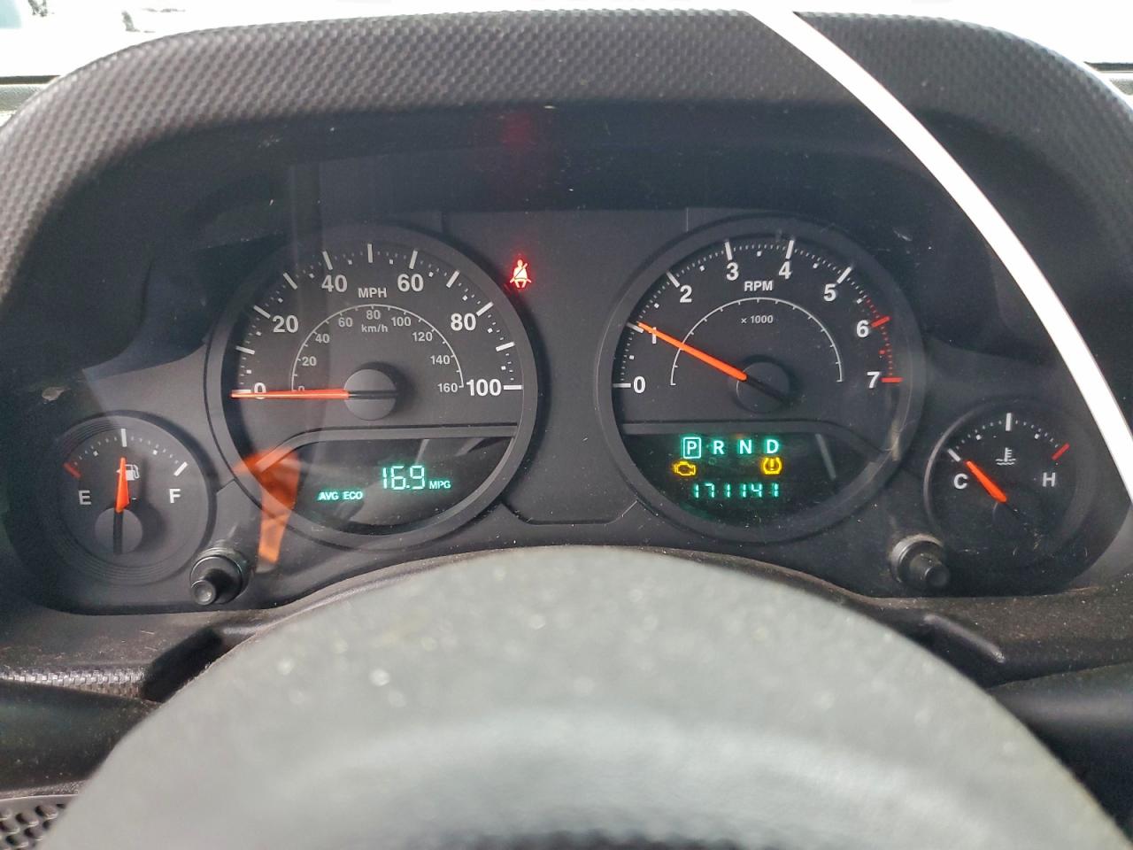 2008 Jeep Wrangler Unlimited X VIN: 1J4GA39178L529409 Lot: 93607805