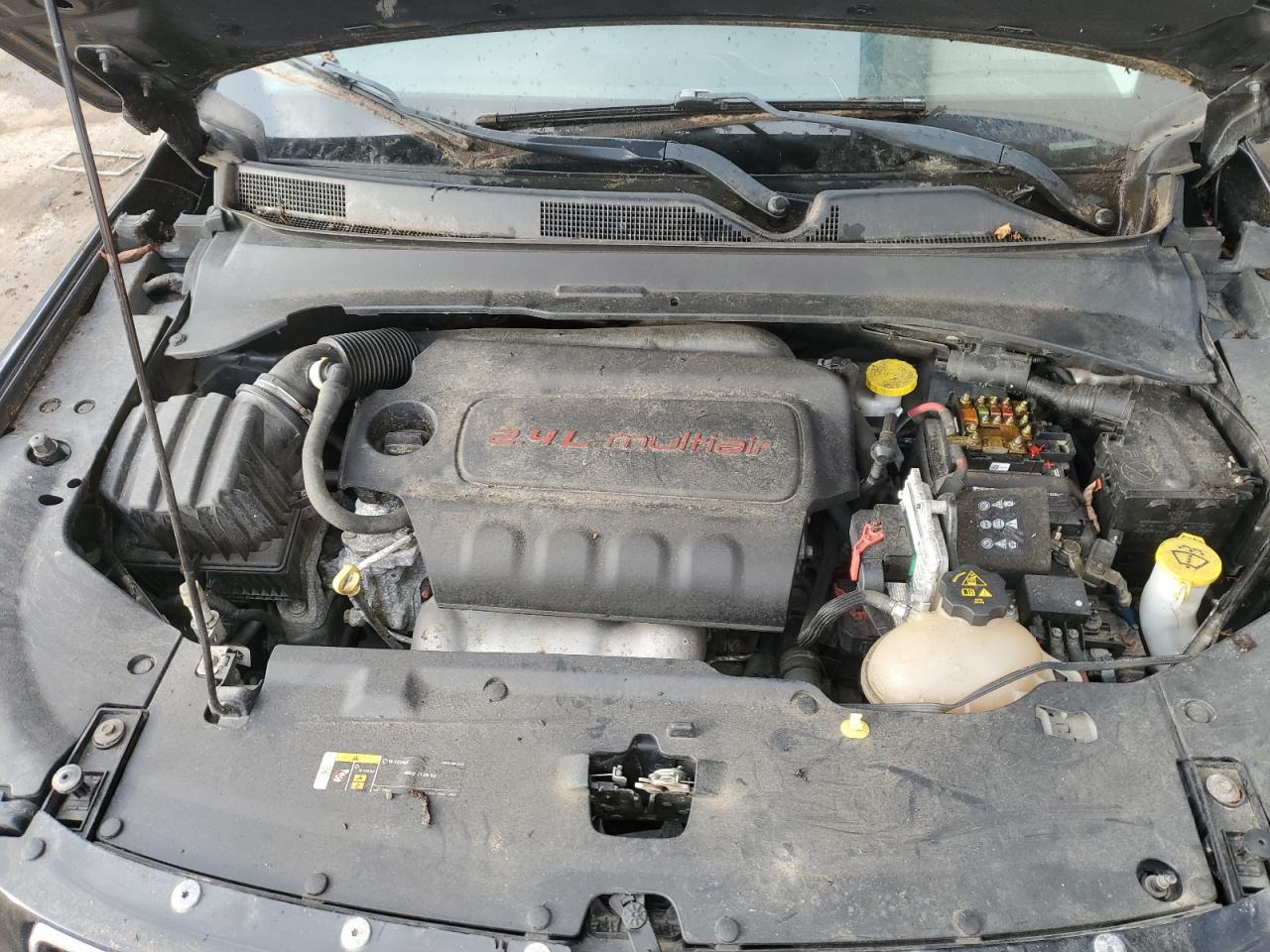 2018 Jeep Compass Latitude VIN: 3C4NJDBB9JT127911 Lot: 91960705