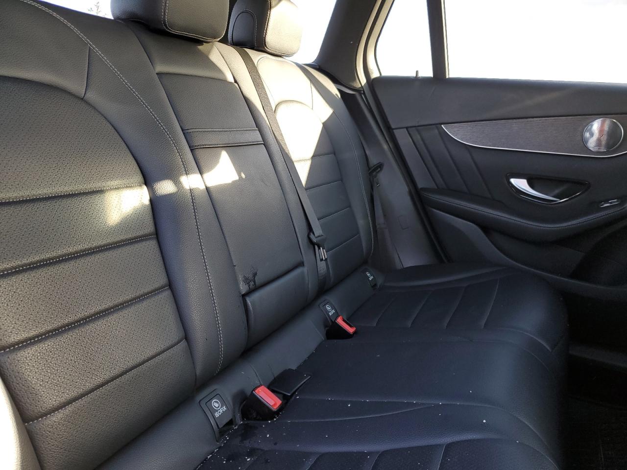 2020 Mercedes-Benz Glc 300 4Matic VIN: W1N0G8EB4LF761435 Lot: 91675105