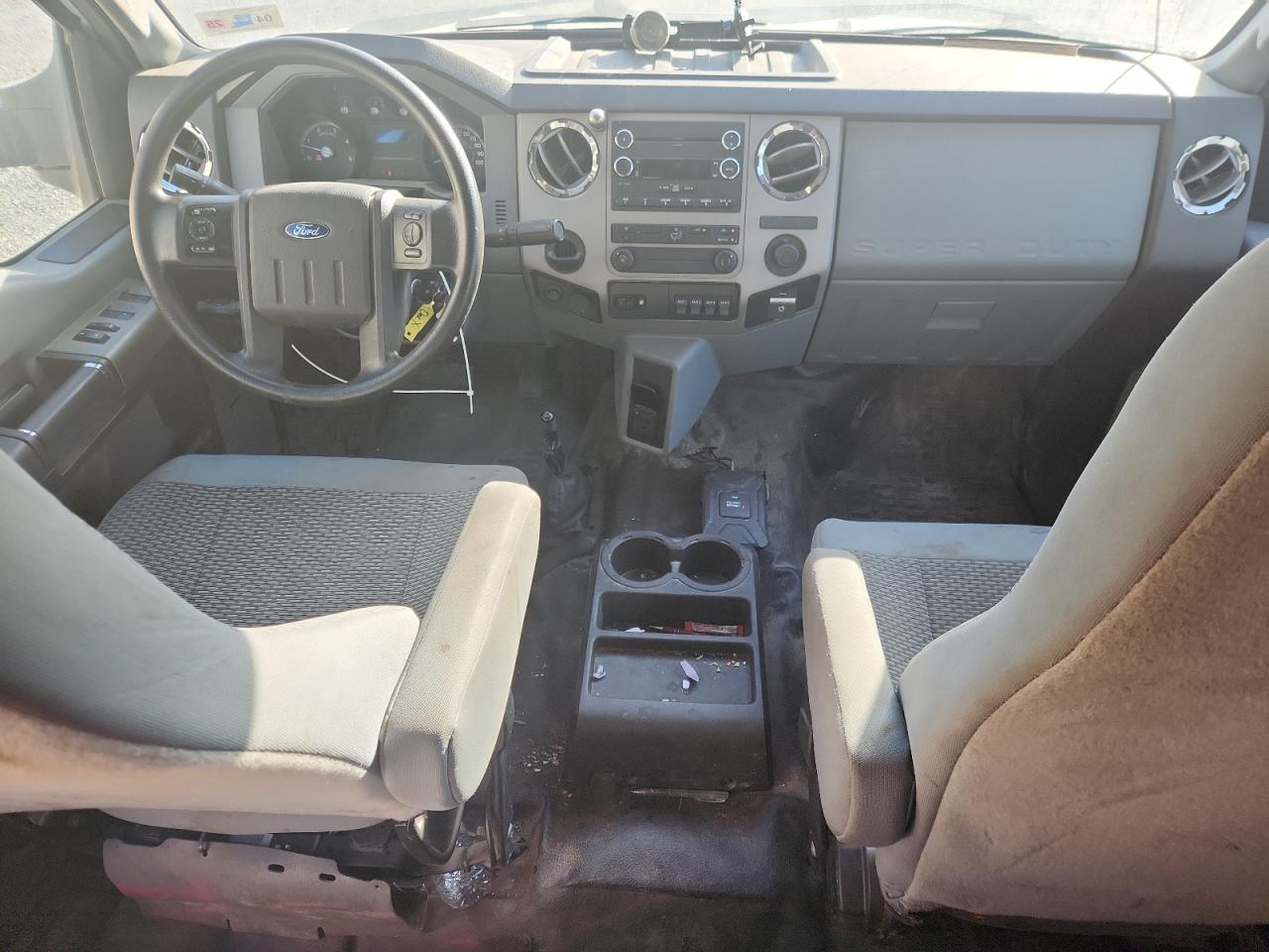 2019 Ford F650 Flatbed Truck VIN: 1FDPW6DXXKDF02528 Lot: 91855795