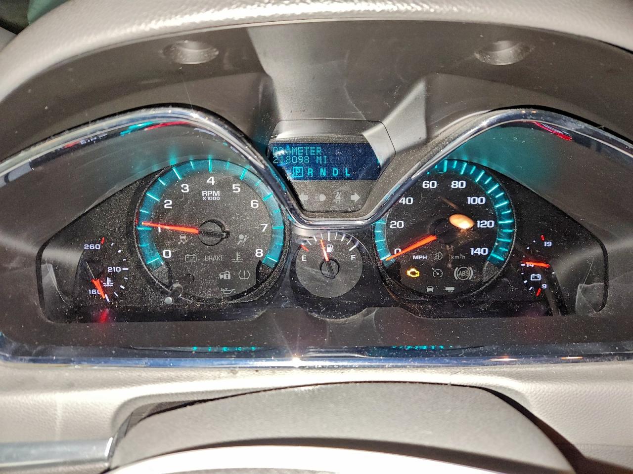 2017 Chevrolet Traverse Lt VIN: 1GNKRGKD4HJ257344 Lot: 94261415