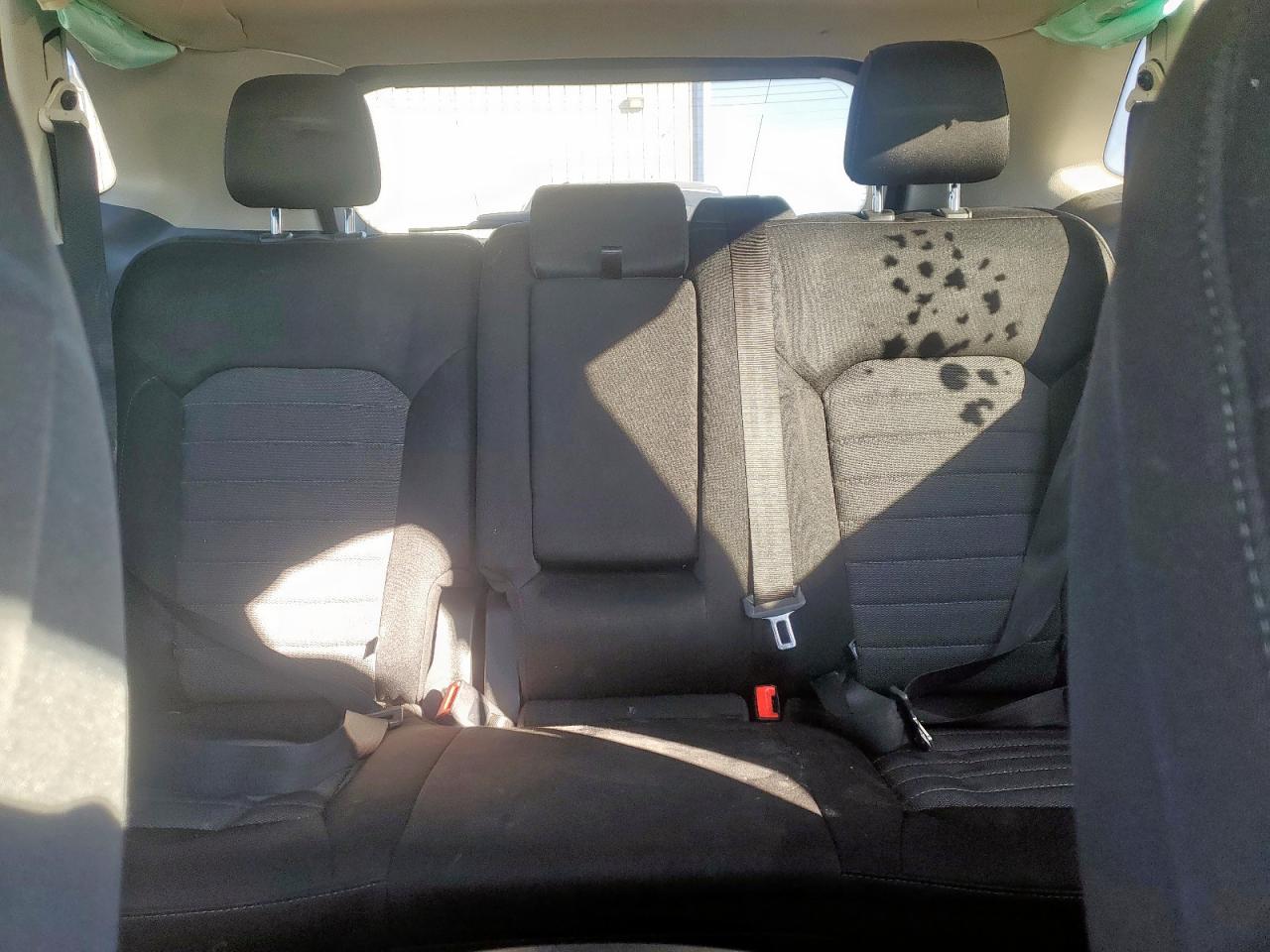 2019 Ford Edge Se VIN: 2FMPK3G93KBB17812 Lot: 91890455