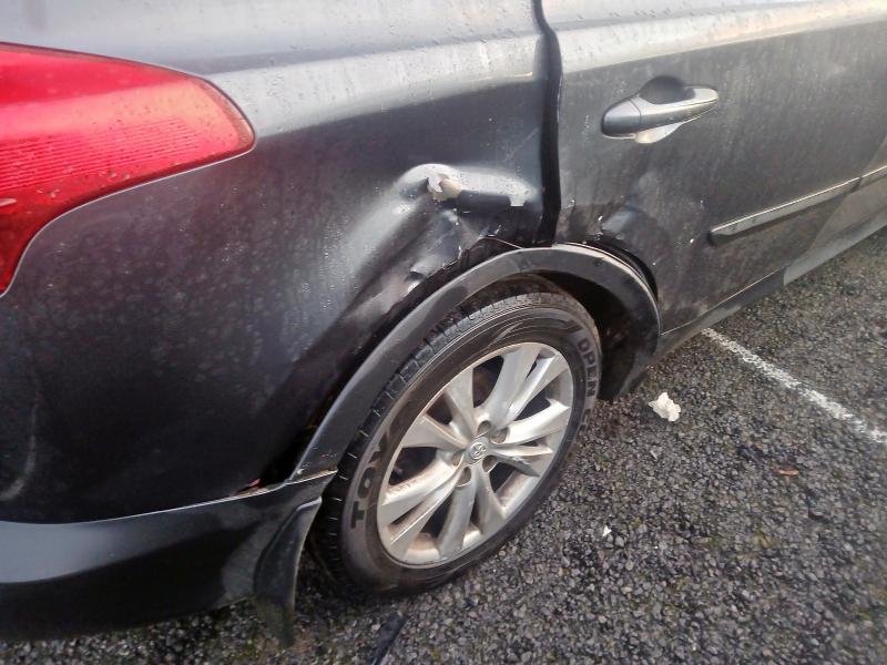 2013 TOYOTA RAV 4 2.2 D-4D ICON 5DR