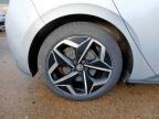 2021 VOLKSWAGEN ID.3 150KW MAX PRO PERFORMANCE 58KWH 5DR AUTO for sale at Copart NEWBURY