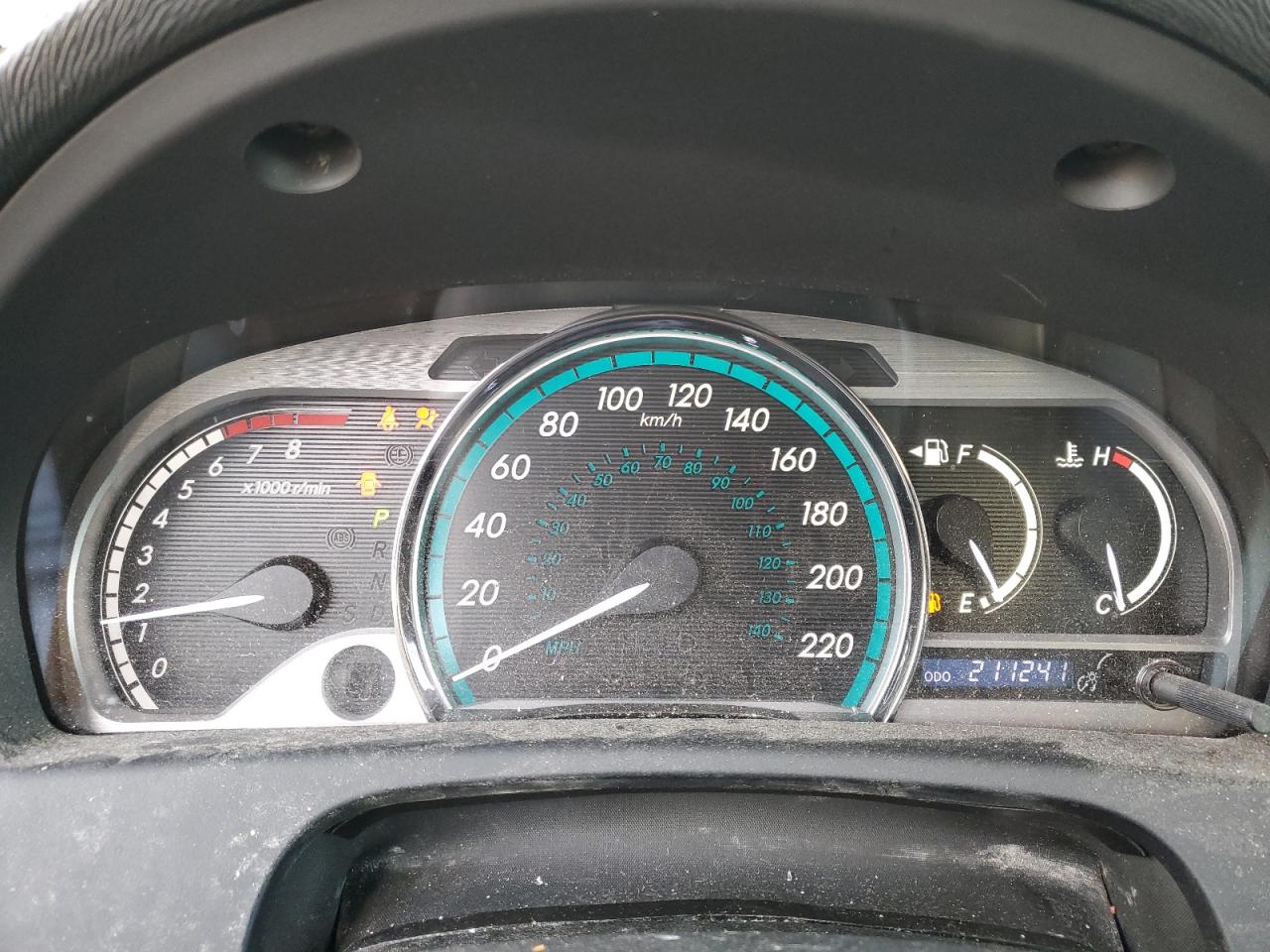 2013 Toyota Venza Le VIN: 4T3BK3BBXDU076068 Lot: 92684075