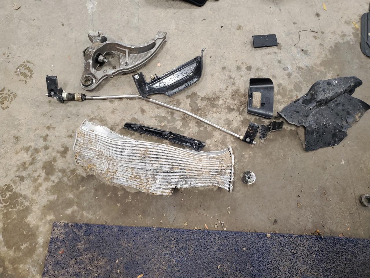 2022 Ram 1500 Big Horn/Lone Star VIN: 1C6SRFFM7NN366258 Lot: 92597245