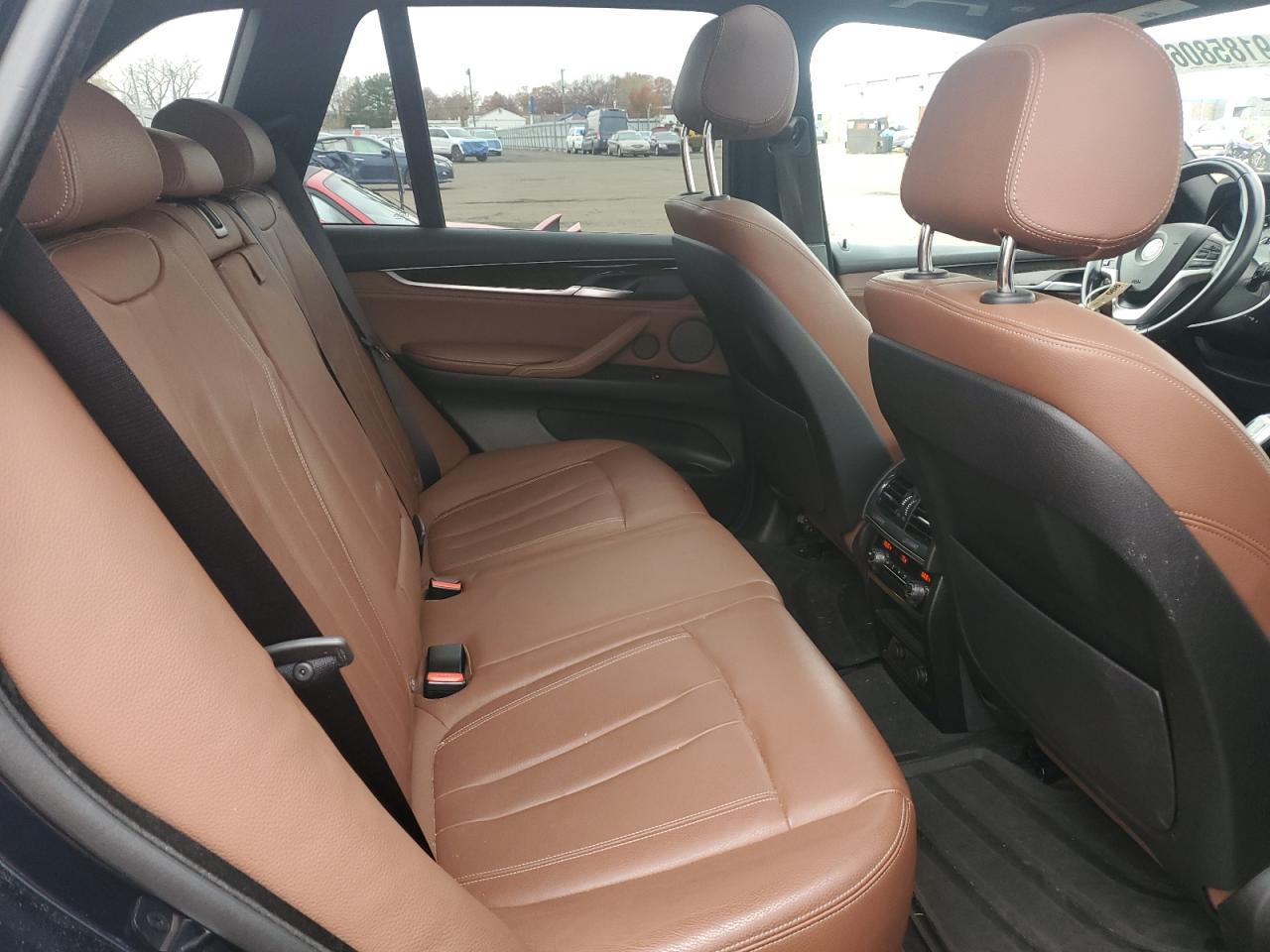 2017 BMW X5 xDrive35I VIN: 5UXKR0C35H0V74401 Lot: 91858065