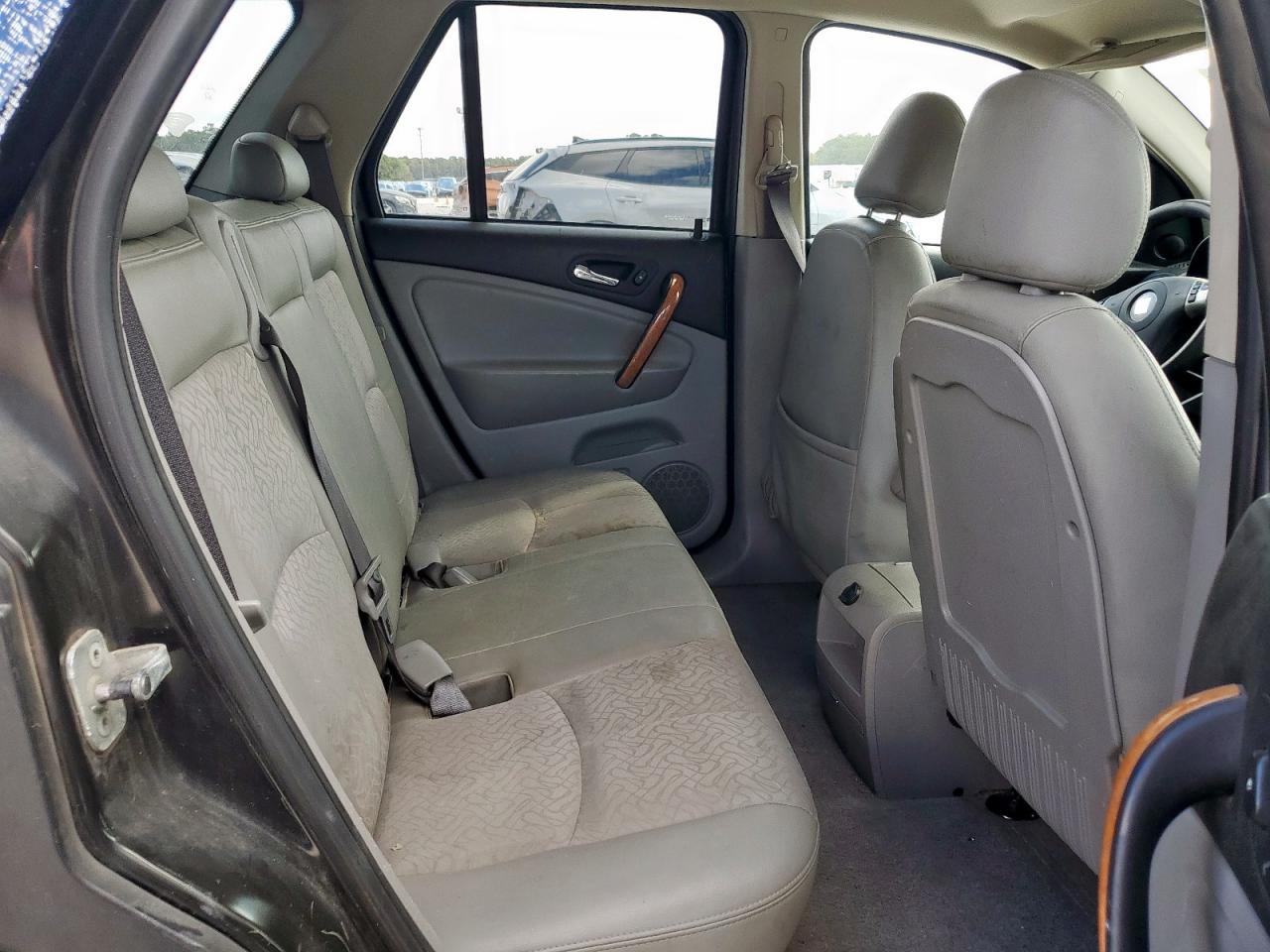 2007 Saturn Vue VIN: 5GZCZ53437S859577 Lot: 92486545