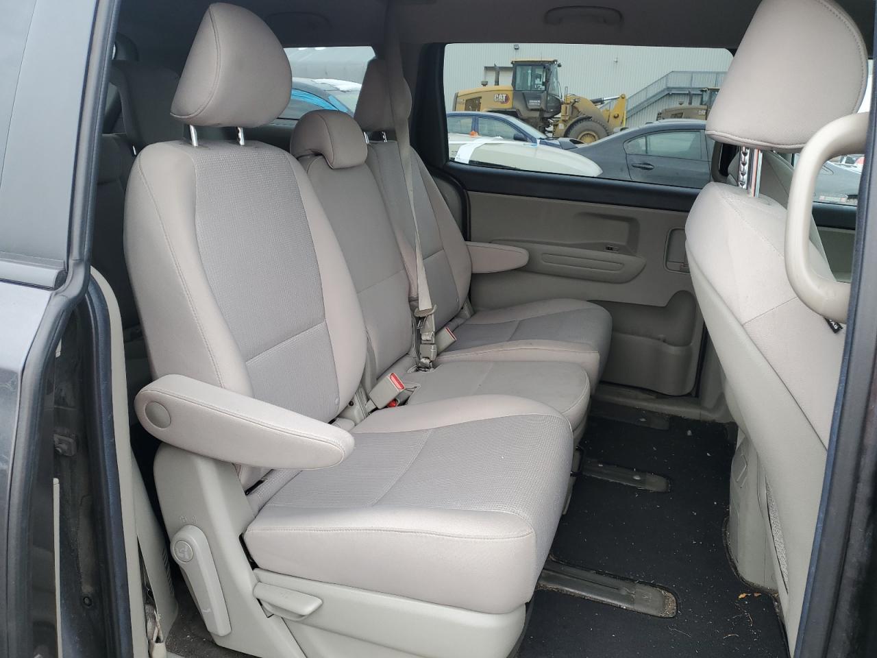 2020 Kia Sedona Lx VIN: KNDMB5C10L6579571 Lot: 93275615