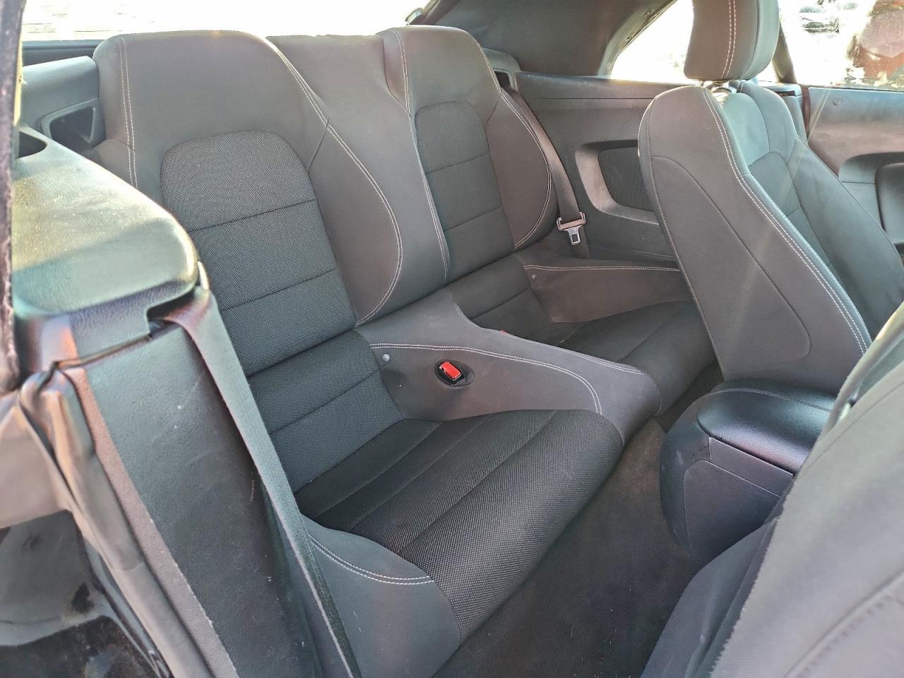 2016 Ford Mustang VIN: 1FATP8EM5G5269729 Lot: 93980575