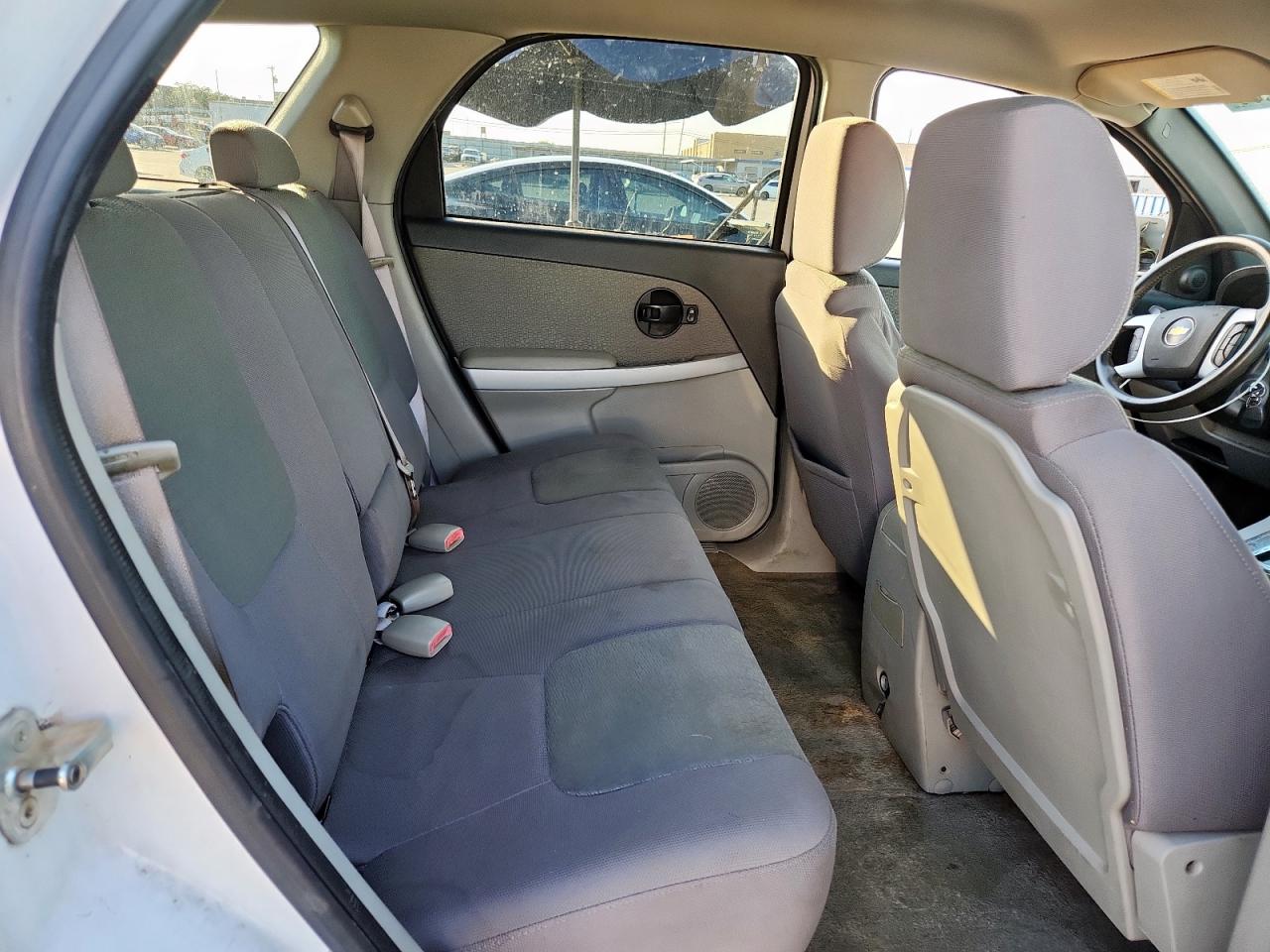 2007 Chevrolet Equinox Lt VIN: 2CNDL63F676105912 Lot: 91927165