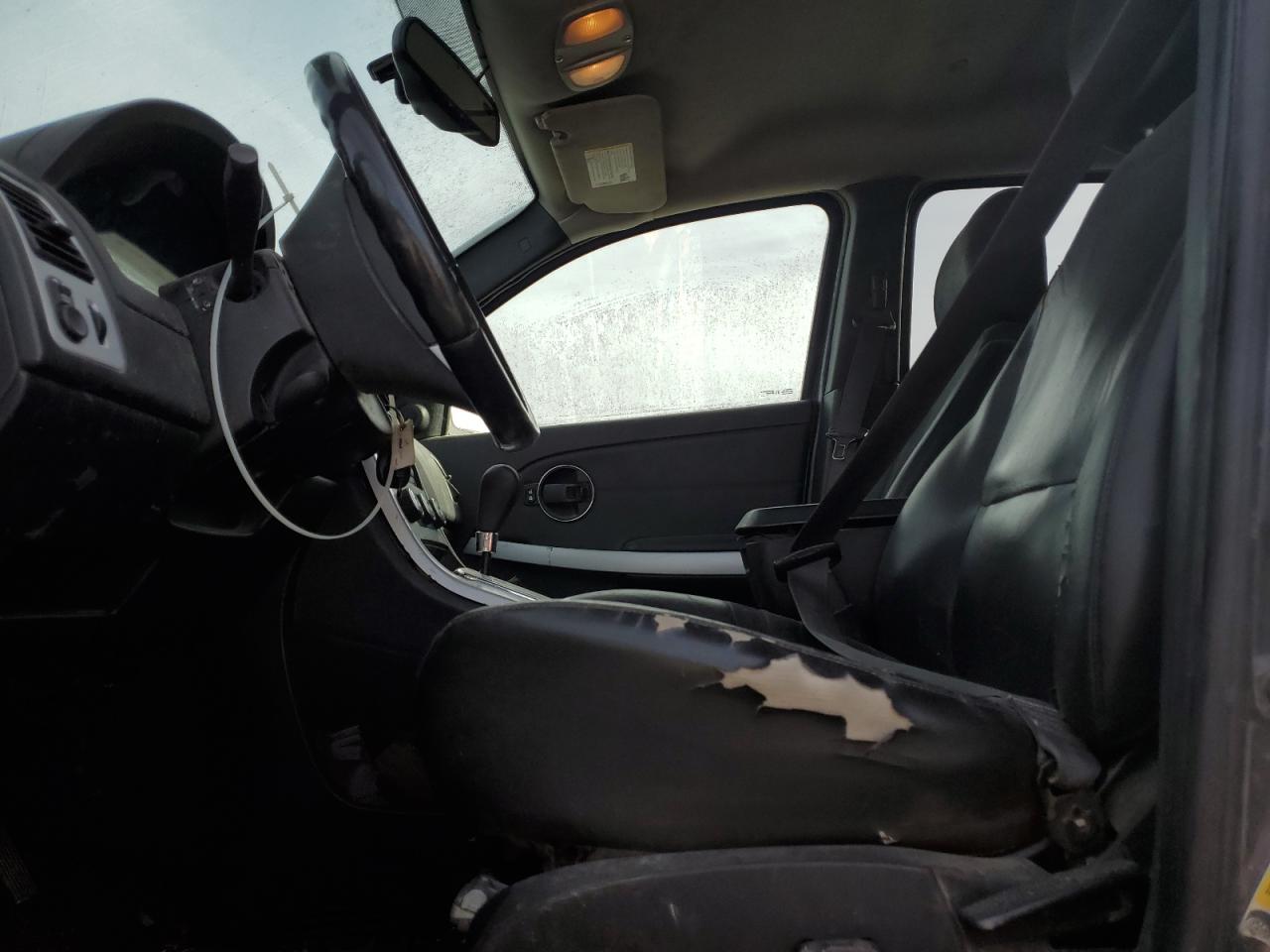 2007 Pontiac Torrent VIN: 2CKDL63F576031847 Lot: 93648655