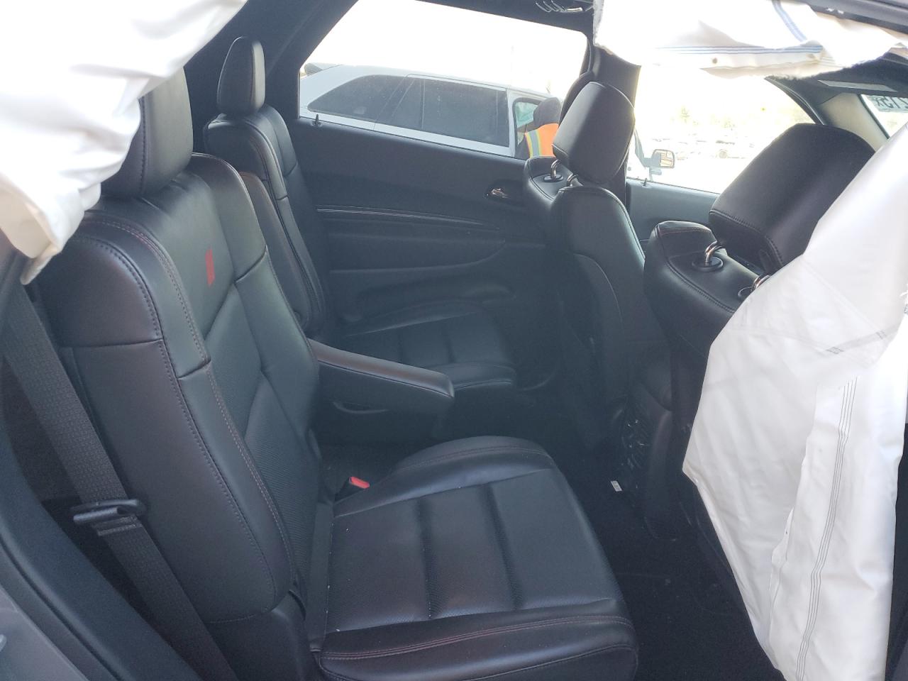 2024 Dodge Durango Gt VIN: 1C4RDJDG7RC254566 Lot: 91630215