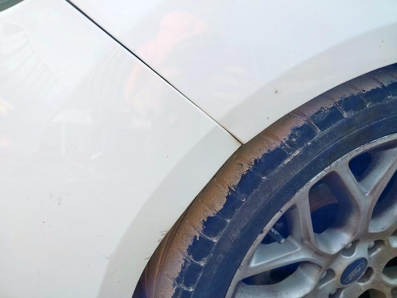 2014 FORD FOCUS 1.0 125 ECOBOOST ZETEC S 5DR