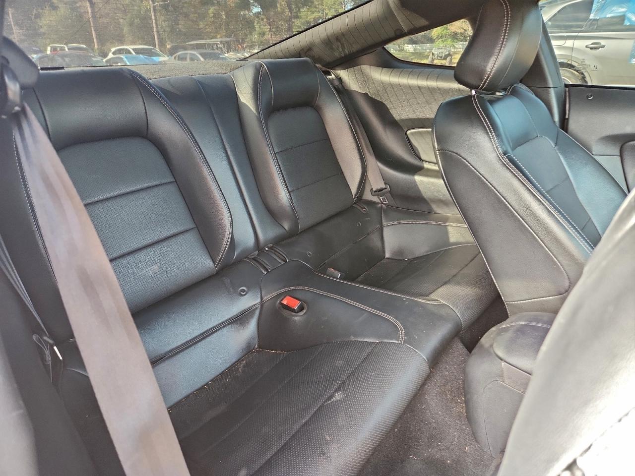 2020 Ford Mustang VIN: 1FA6P8TH6L5136734 Lot: 93898645