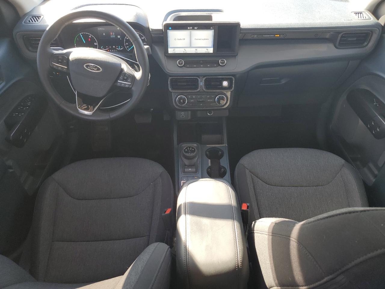 2024 Ford Maverick Xlt VIN: 3FTTW8H33RRB52134 Lot: 92834965