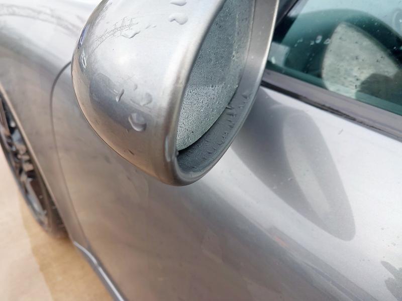 2007 PORSCHE BOXSTER 3.4 S 2DR TIPTRONIC S