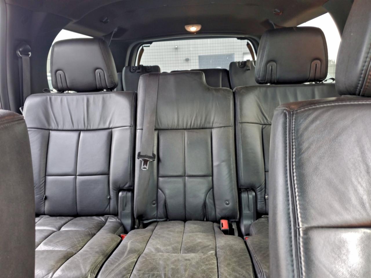 2007 Lincoln Navigator L VIN: 5LMFL285X7LJ25456 Lot: 93255065