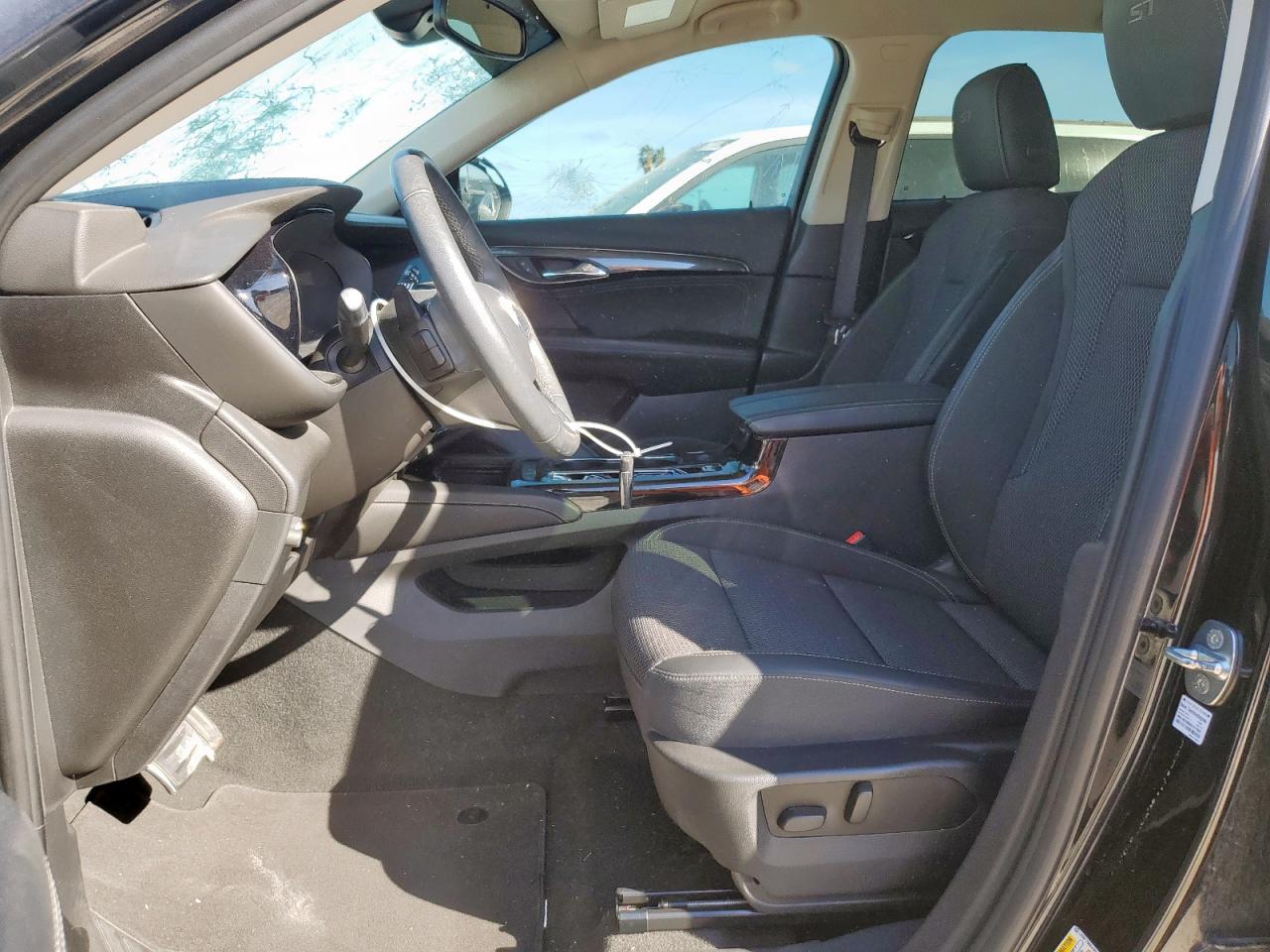 2023 Buick Envision Preferred VIN: LRBFZMR49PD203497 Lot: 92411585